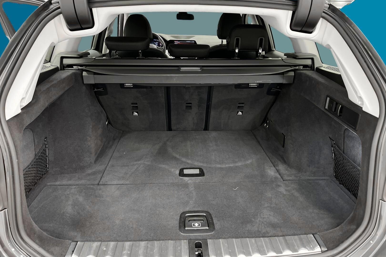 BMW 3-sarja iso kuva 11