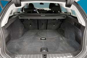 BMW 3-sarja esikatselu 11