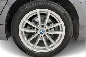 BMW 3-sarja esikatselu 12