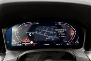 BMW 3-sarja esikatselu 13