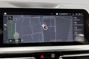 BMW 3-sarja esikatselu 14