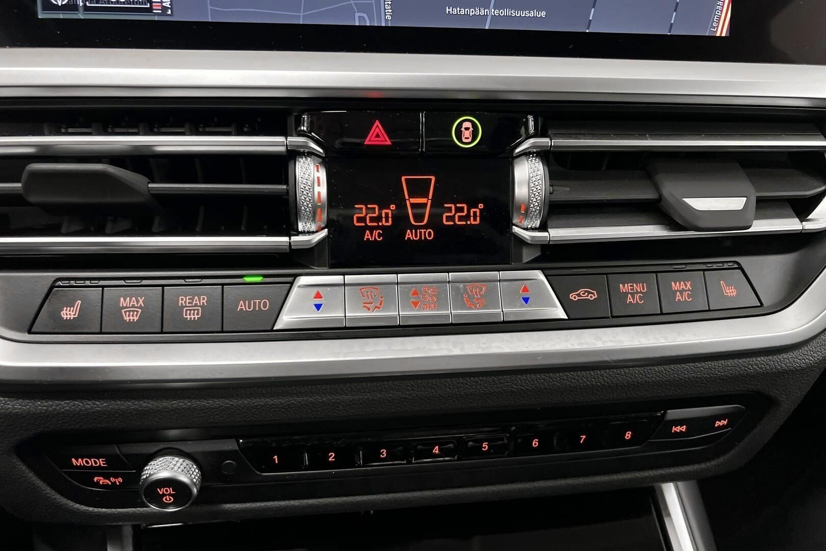 BMW 3-sarja iso kuva 15