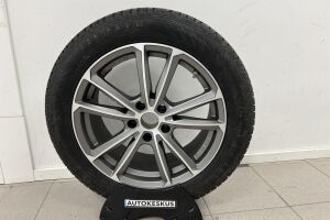 BMW 3-sarja esikatselu 23