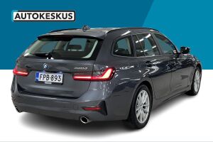 BMW 3-sarja esikatselu 4