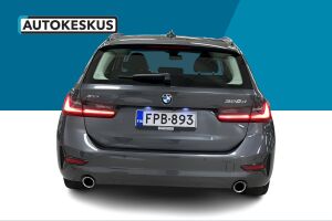 BMW 3-sarja esikatselu 5