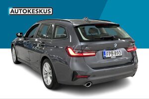 BMW 3-sarja esikatselu 6