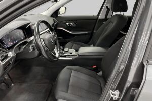 BMW 3-sarja esikatselu 8