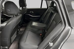 BMW 3-sarja esikatselu 9