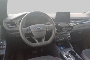 Ford Kuga esikatselu 2