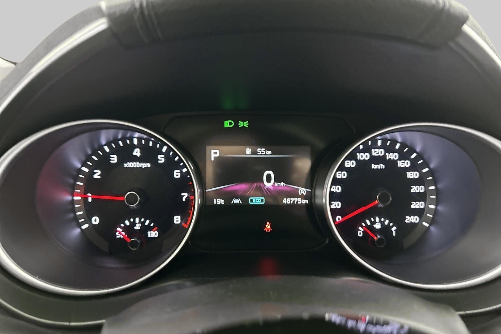 Kia Ceed iso kuva 22