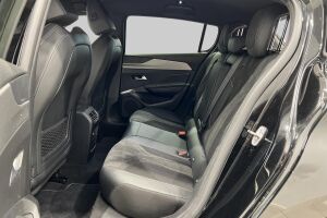 Peugeot 308 esikatselu 10