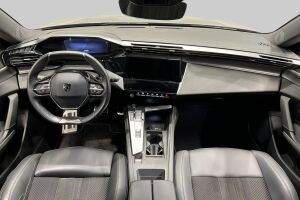 Peugeot 308 esikatselu 11