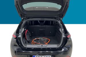 Peugeot 308 esikatselu 12