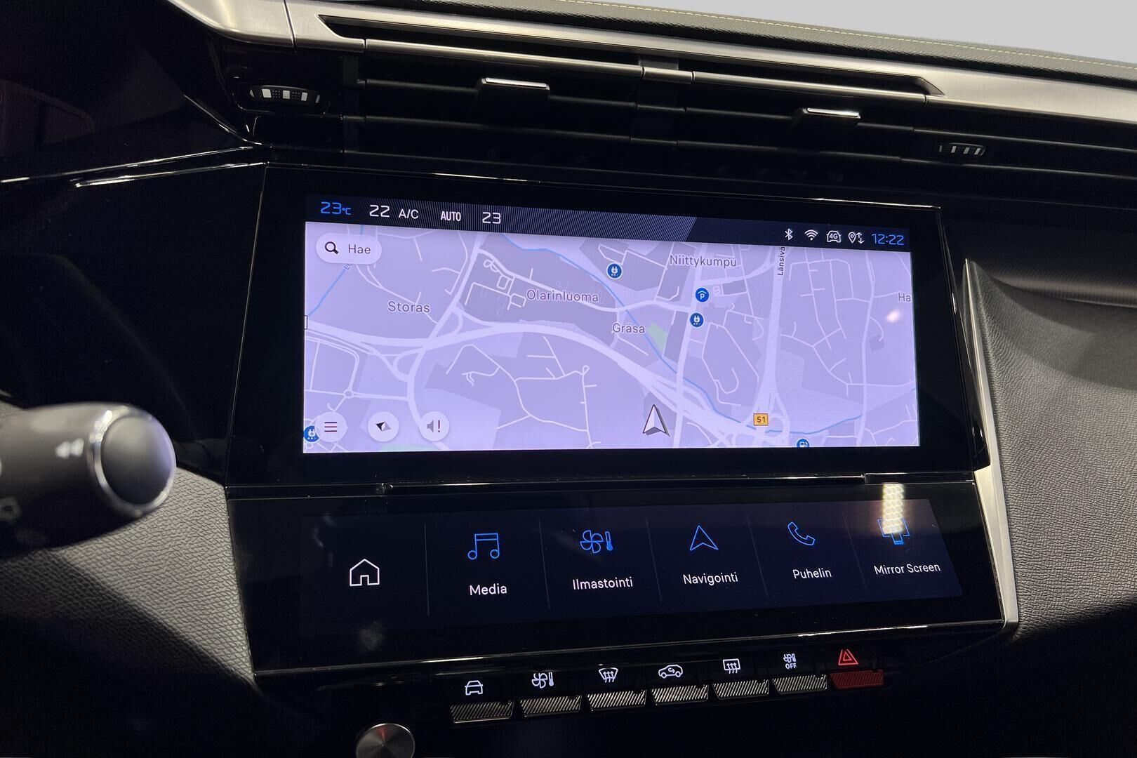 Peugeot 308 iso kuva 15