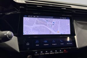Peugeot 308 esikatselu 15