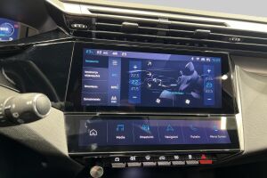 Peugeot 308 esikatselu 18
