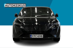 Peugeot 308 esikatselu 2