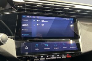 Peugeot 308 esikatselu 21