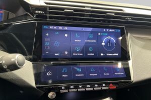 Peugeot 308 esikatselu 24