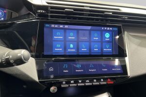 Peugeot 308 esikatselu 26