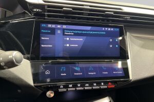 Peugeot 308 esikatselu 27