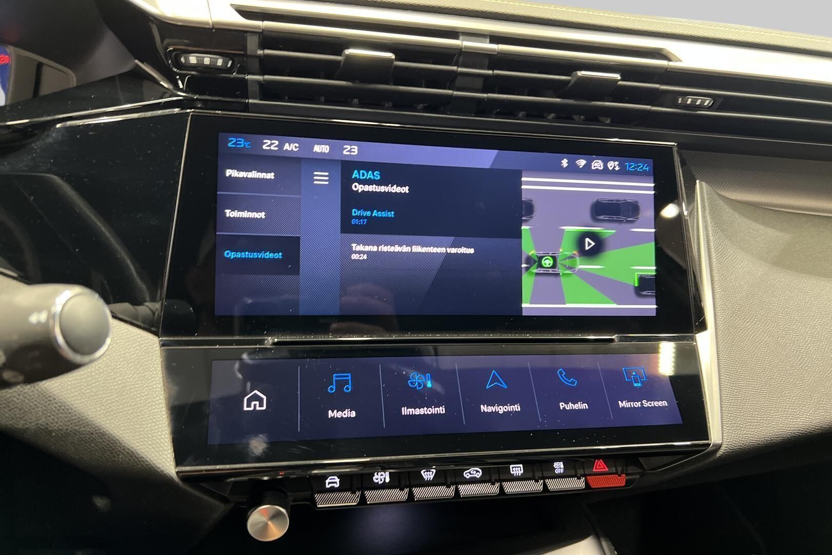 Peugeot 308 iso kuva 28
