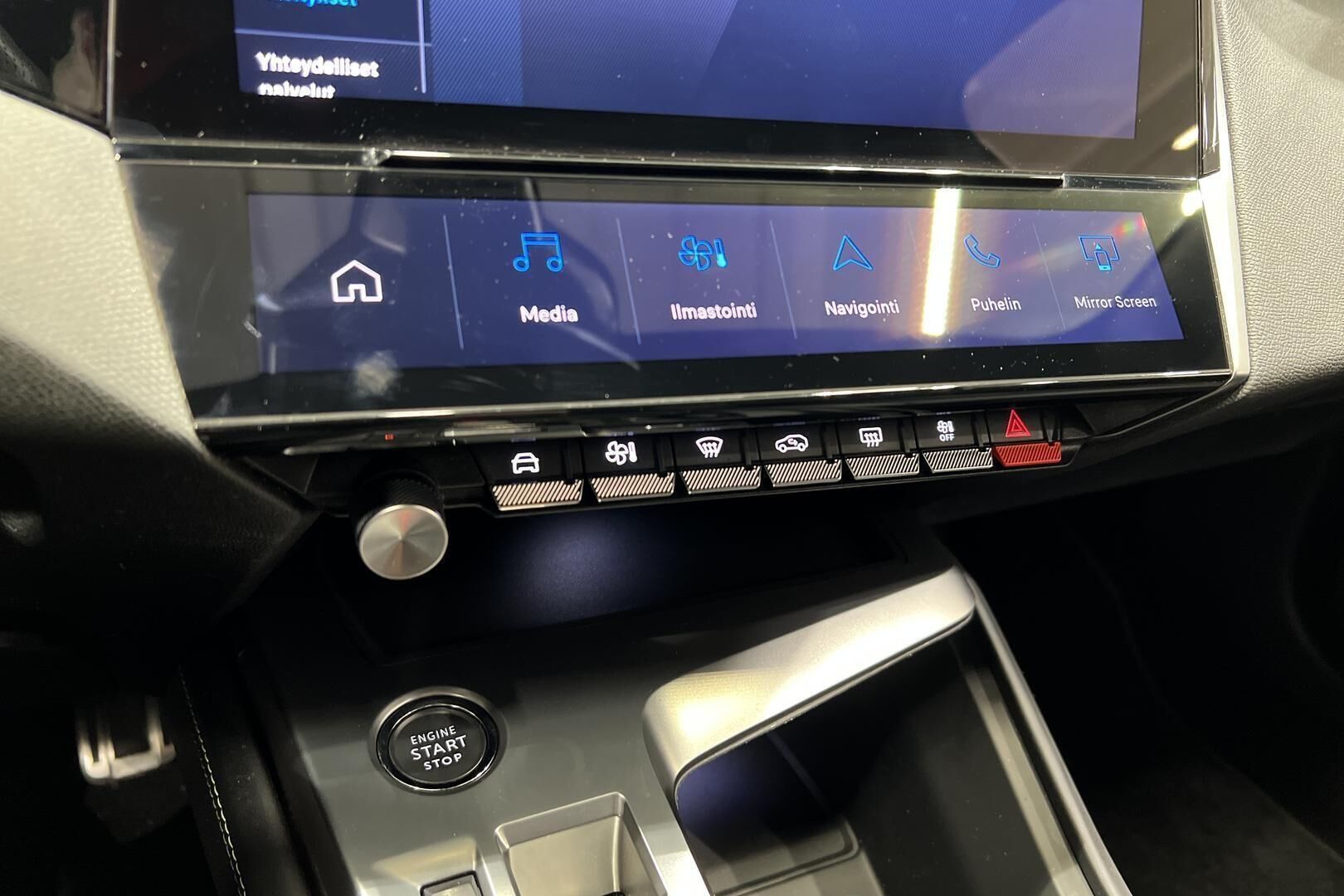 Peugeot 308 iso kuva 29