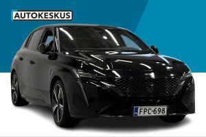 Peugeot 308 esikatselu 3