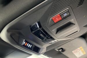 Peugeot 308 esikatselu 33