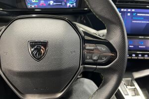 Peugeot 308 esikatselu 34