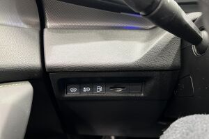 Peugeot 308 esikatselu 36