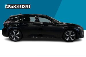 Peugeot 308 esikatselu 4