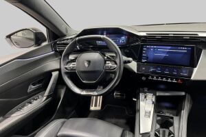 Peugeot 308 esikatselu 41