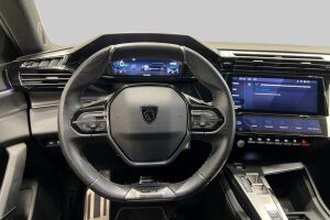 Peugeot 308 esikatselu 42