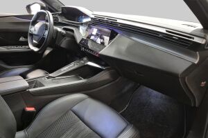 Peugeot 308 esikatselu 5