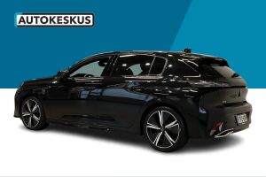 Peugeot 308 esikatselu 7