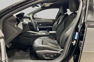 Peugeot 308 esikatselu 9