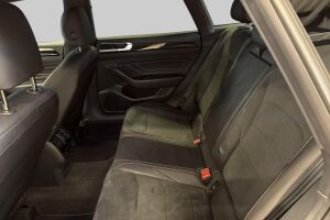 Volkswagen Arteon esikatselu 10
