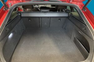 Volkswagen Arteon esikatselu 11