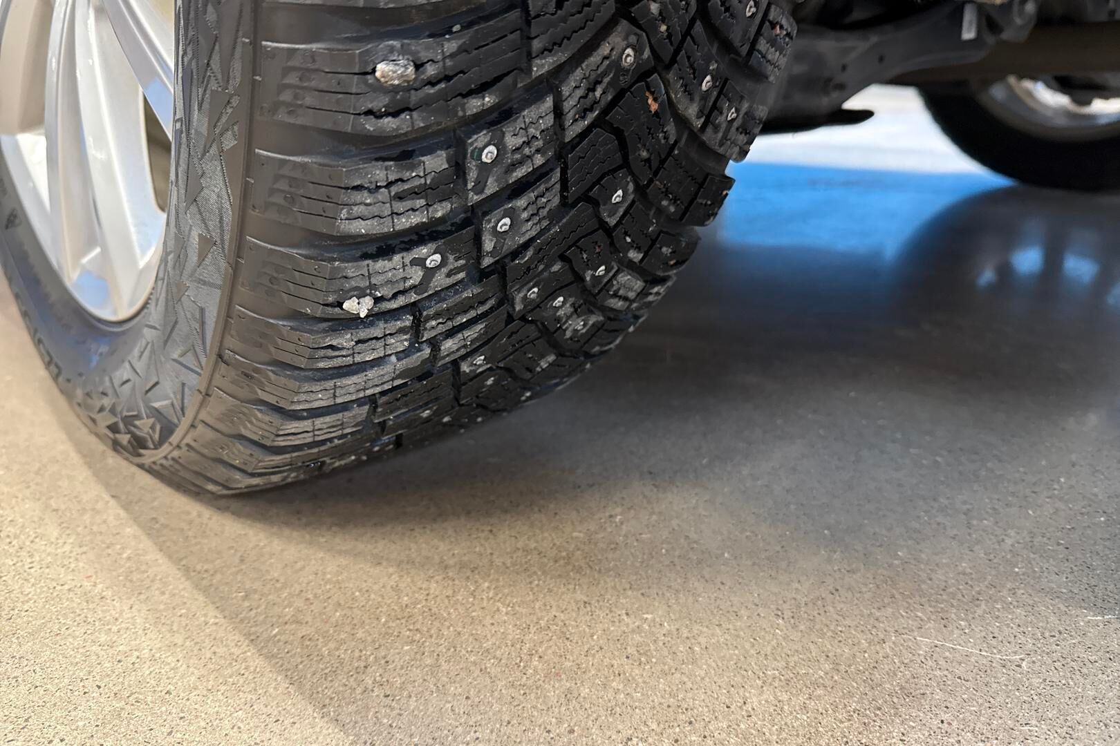 Volkswagen Arteon iso kuva 12