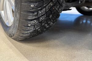 Volkswagen Arteon esikatselu 12