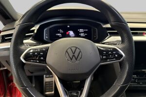 Volkswagen Arteon esikatselu 26