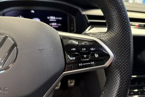 Volkswagen Arteon esikatselu 16