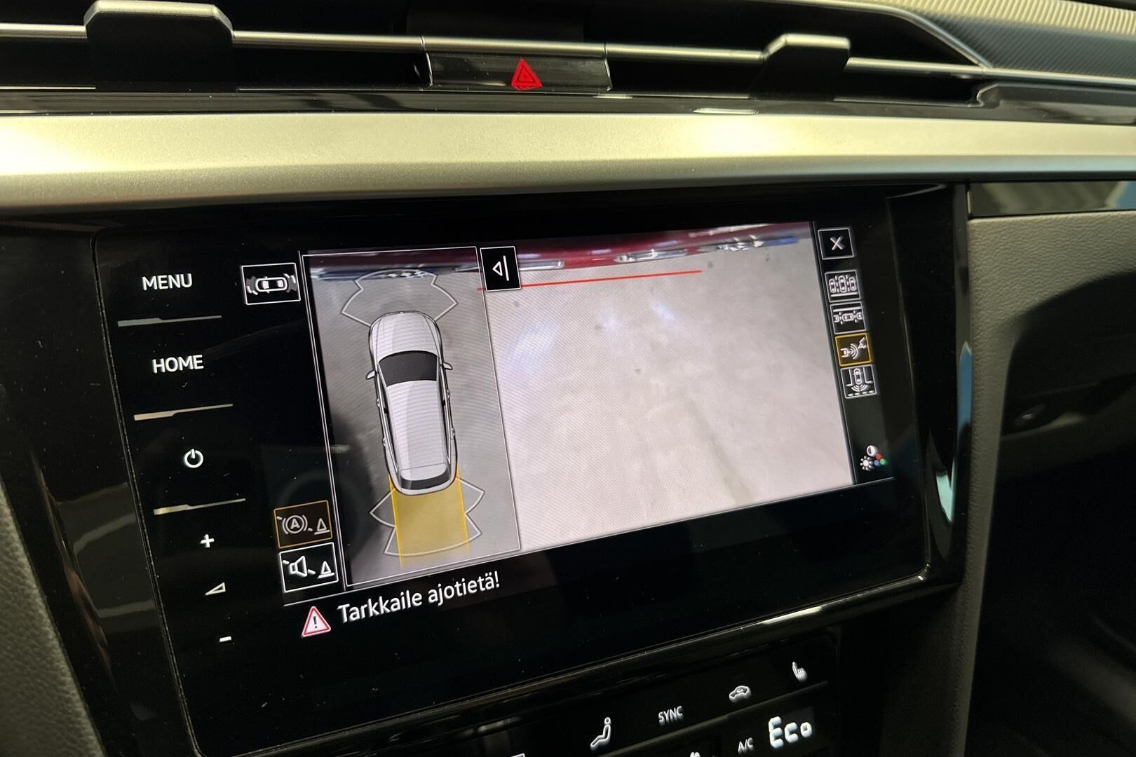 Volkswagen Arteon iso kuva 18