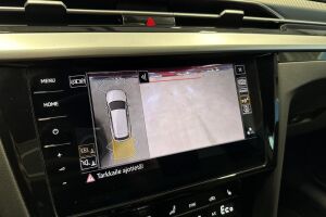 Volkswagen Arteon esikatselu 18