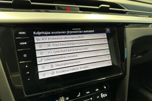 Volkswagen Arteon esikatselu 20