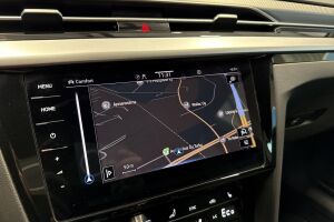 Volkswagen Arteon esikatselu 22