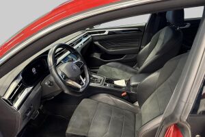 Volkswagen Arteon esikatselu 23