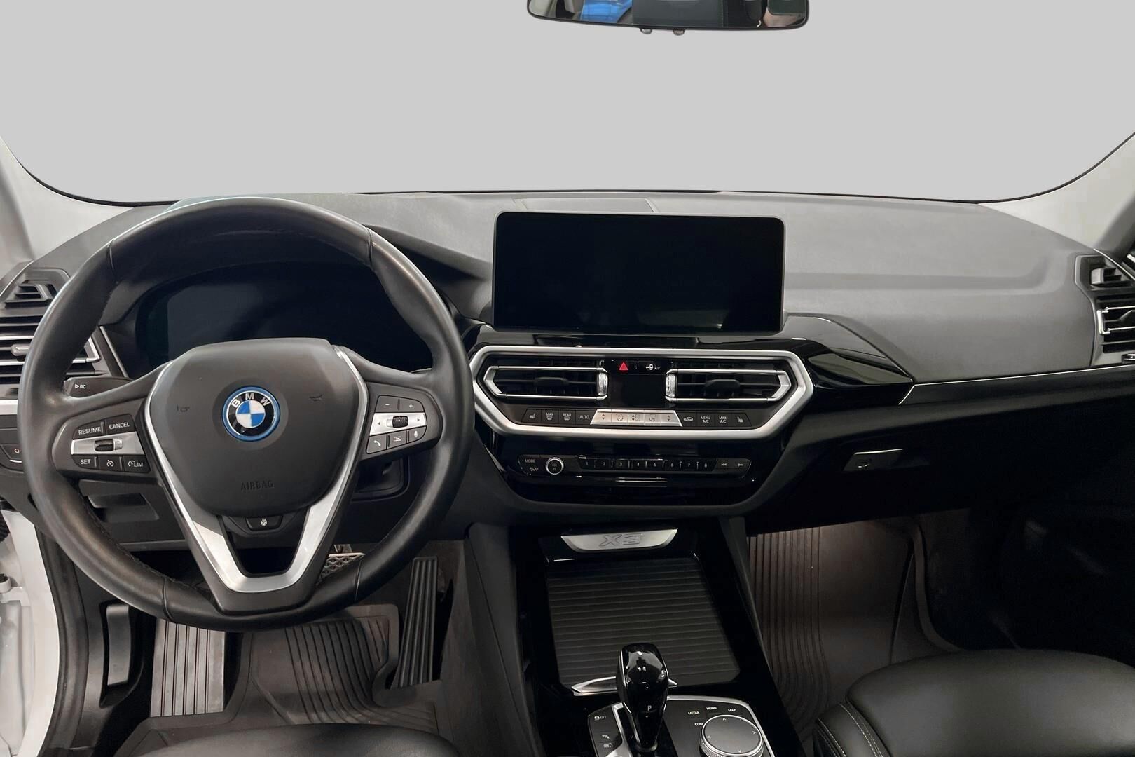 BMW X3 iso kuva 5