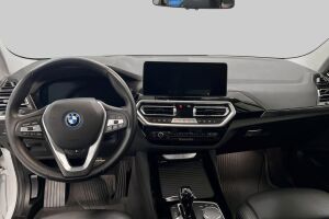 BMW X3 esikatselu 5